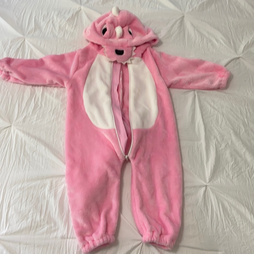 Toddler Girls Halloween Costume !